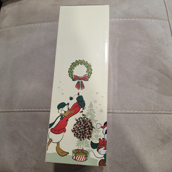 Disney Holiday Disney Minnie Mickey Christmas Tree Topper Poshmark